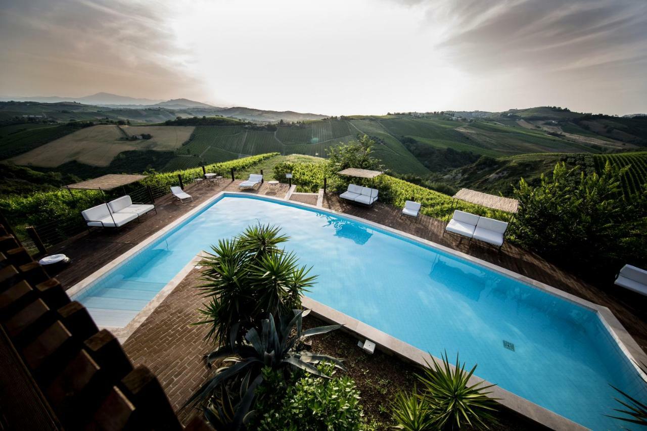 Casali Costadoro Acquaviva Picena Exterior foto